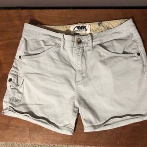 Mountain Khakis women’s shorts
